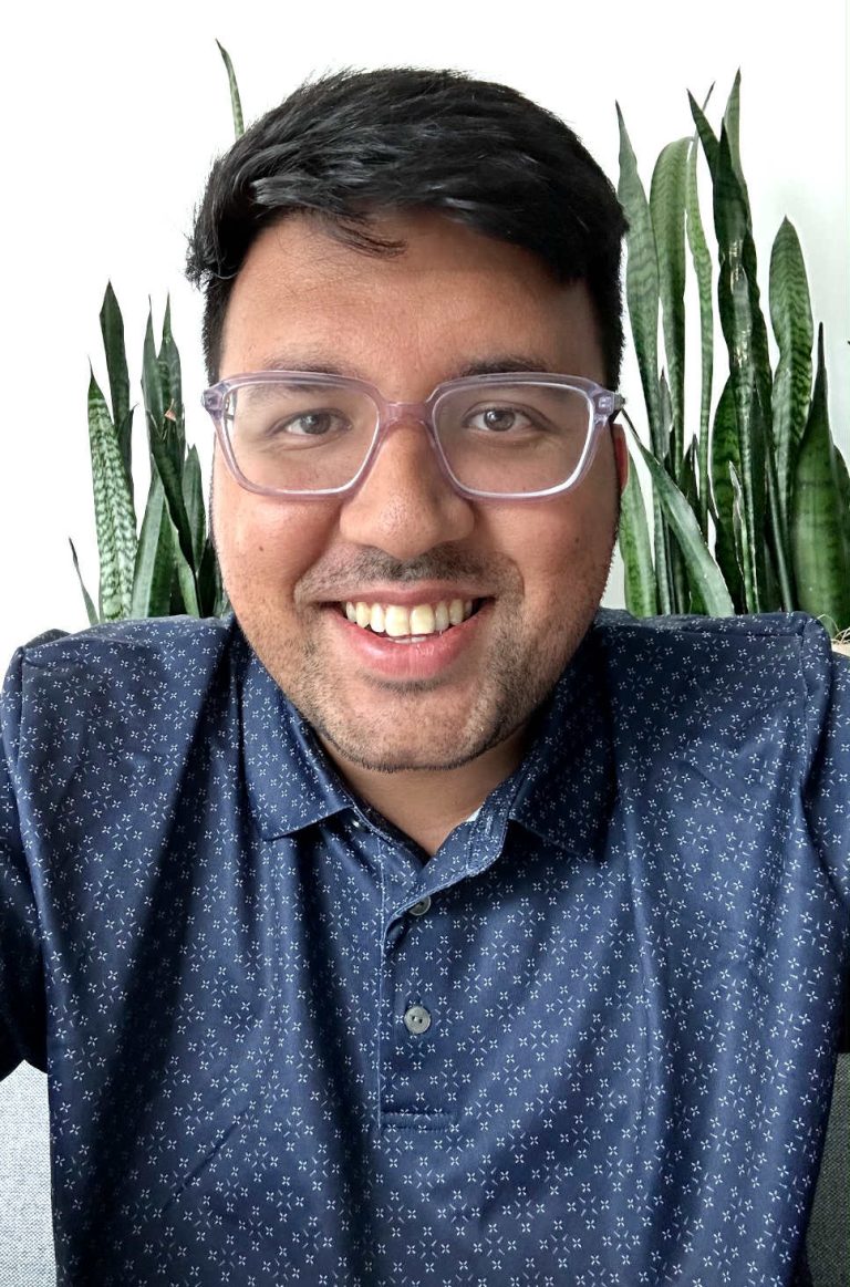 Image of Ravi Aacharya