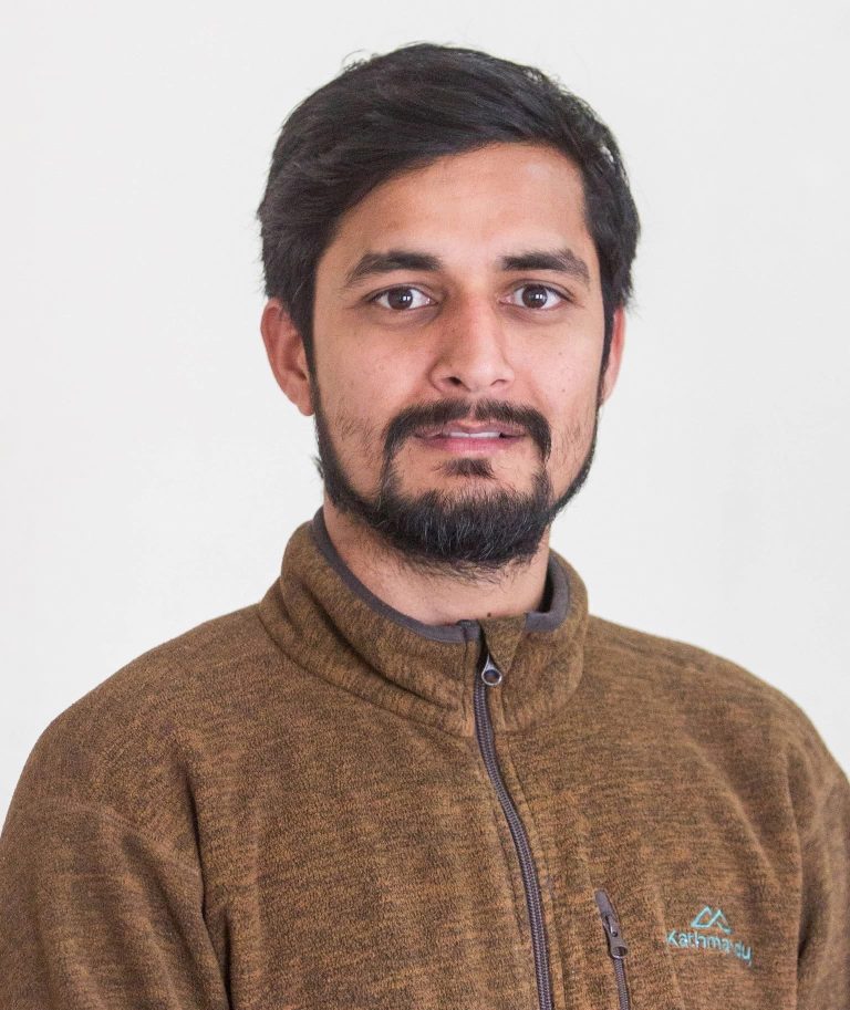 Image of Prabhat Khanal