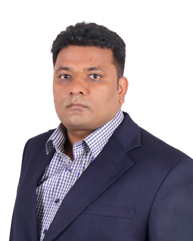 Image of Ganesh Amgain