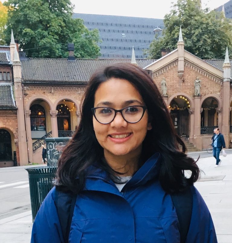 Image of Usha Kiran Regmi
