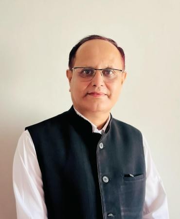 Image of Balkrishna Silwal Sharma