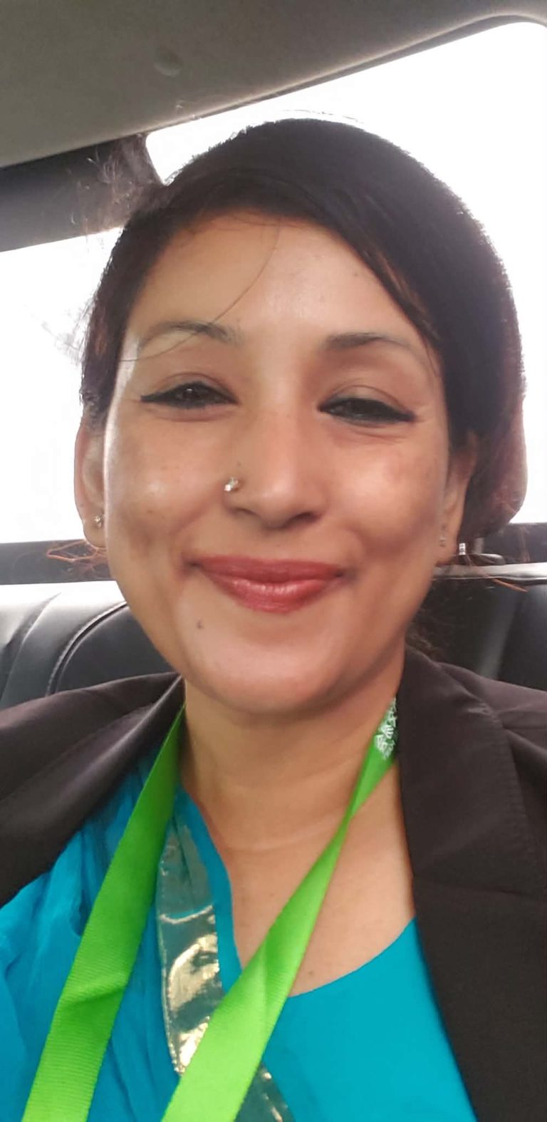Image of Archana Rana