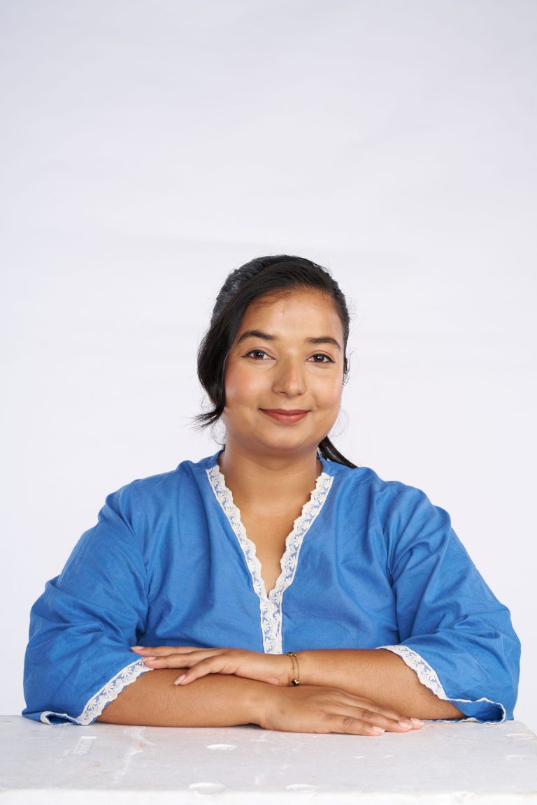 Image of Hritika Bhattarai